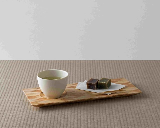 暮らしのなかの木の道具